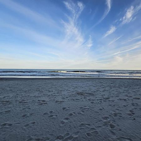 Direct Oceanfront- King Bedroom- Amazing Views/Pools/Hot Tubs/Beach Access/Golf Myrtle Beach Kültér fotó
