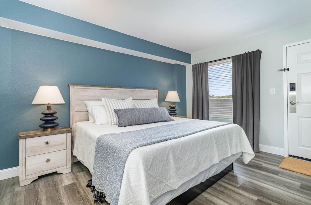 Direct Oceanfront- King Bedroom- Amazing Views/Pools/Hot Tubs/Beach Access/Golf Myrtle Beach Kültér fotó